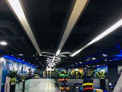 -海力健身游泳(太古里朗御店)