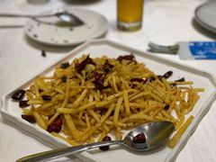 恩施土豆条-湖北味道(湖北大厦店)