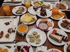 -汉巴味德(沈阳万象汇店)