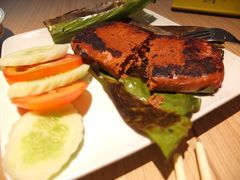 -关夫人餐厅(阳光广场店)