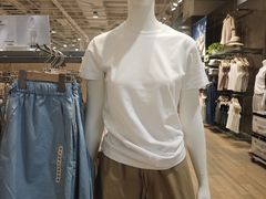 -MUJI无印良品(华贸店)