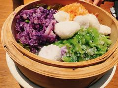 -清水亭湖北菜(大屯DT51店)