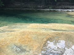 景点-云台山风景名胜区