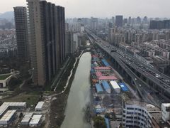 海外海皇冠假日酒店-杭州海外海皇冠大酒店