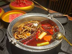 -牛New寿喜烧(虹桥新天地店)