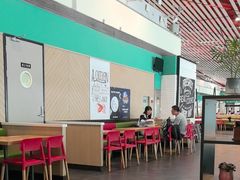 -肯德基(机场三店)