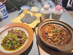 -图味美小黄鱼·景德菜(浙江路店)