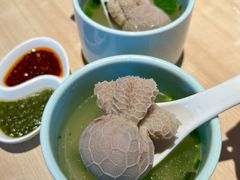 -羊之道草原味道清真餐厅(番禺店)