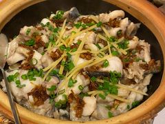 -围龙屋客家食府(福田店)