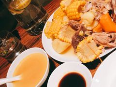 -汤城小厨•粤菜•靓汤(望京凯德mall店)