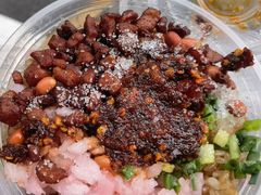-六广门毛阿姨糯米饭