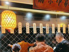 -曙光国际大酒店中餐厅