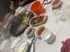 -潮汕大目牛肉火锅(皇岗旗舰店)