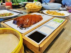 -味莊·青岛菜(云霄路店)