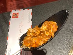 鸡脆骨-伊茉家的烤肉店(勒泰中心店)