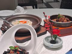 -长沙运达喜来登酒店