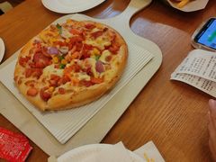 -尊宝比萨(金沙店)