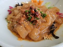 -红菜坊·烤鸭·川鲁菜(杨镇店)