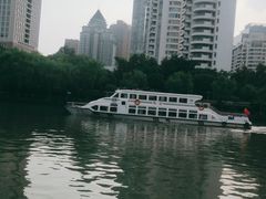 -运河游船(武林门码头)