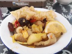 -牛炖牛·怪味牛骨头(大成路店)