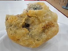 -锦馨豆汁(天坛路店)