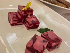 -酌宴府The China Club·广州万富希尔顿酒店(云城东路店)