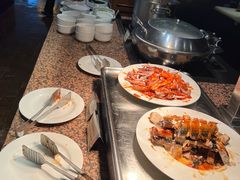 -大连富丽华大酒店·花都西餐厅