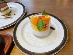 -老欧洲咖啡·西餐(后湖店)