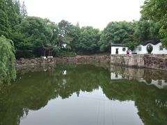 -苏州市银泉山莊大酒店