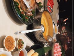 -一哥澳门豆捞·澳门风打边炉(高德置地店)