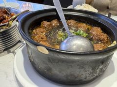 -峨嵋小镇·川菜(勒泰中心店)