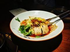 -楼兰新疆主题餐厅(悠方店)