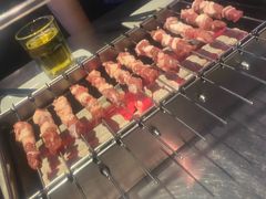 -很久以前羊肉串(大华三路店)