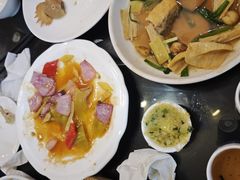 -文记壹心鸡(宝华路店)