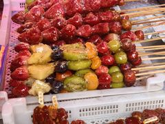 -春饼小吃(钱塘街店)