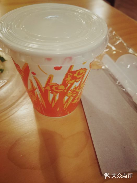 南记粉面(銅鑼灣中心店)图片