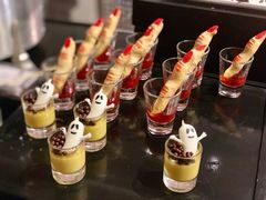 -博林天瑞喜来登酒店·西丽尚膳