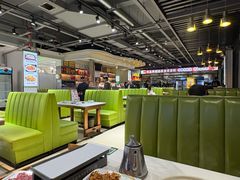 -清真·马坡烧烤涮牛肚·酸浆火锅(新区总店)