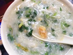 -熊记鸡粥瑞熊美食店(石岗大街店)