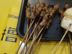 -望京小腰(北京总店)