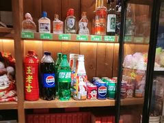 -衡厨·衡阳土菜(中南店)