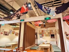 -牛玄庵日式寿喜烧·料理店(新源里店)