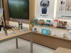 -OPPO体验店(广州荔湾区领展广场店)