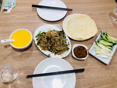 -姥家春饼店(漳州二路店)