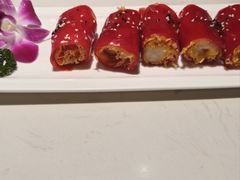 -叹茶靓点·粤式餐厅·全天茶市(石井万民广场店)