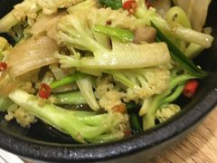 -红菜坊·烤鸭·川鲁宴(石园店)