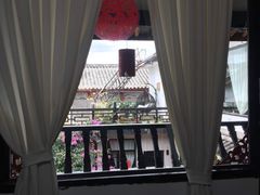 -浔岚云舍mist静谧观景美宿(丽江古城店)