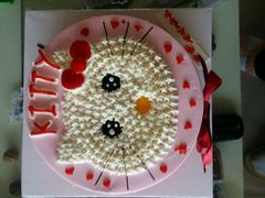 -壹谷多面包生日蛋糕 (三和店)