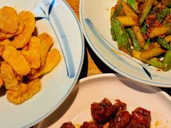 -新白鹿餐厅(银泰西湖文化广场店)