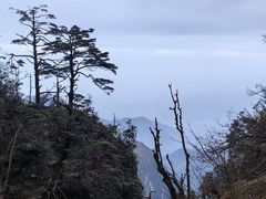 -峨眉山风景名胜区